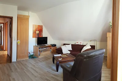 Ferienwohnung