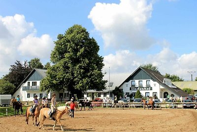 Ferienwohnung Reiterstube