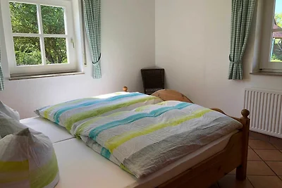 Appartamento Vacanza con famiglia Burg auf Fehmarn