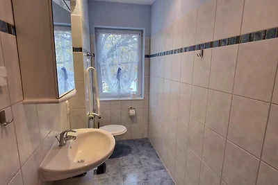 Hotel Cultuur en bezienswaardigheden Zempin
