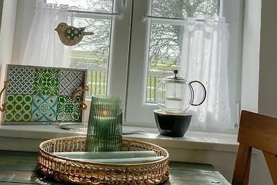Vakantieappartement Gezinsvakantie Nordstrand