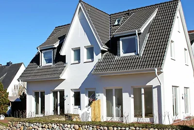 STR/011a Robbe, Hörnum