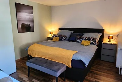 Fereienwohnung Deichland