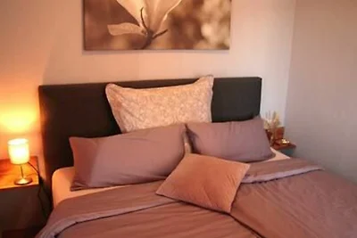 Appartement Odenwald
