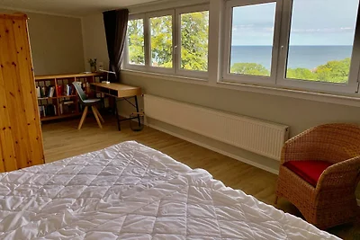 Vakantieappartement Gezinsvakantie Göhren