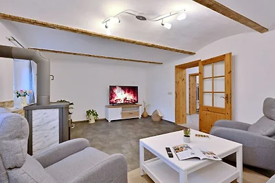 Vakantieappartement Gezinsvakantie Bergen auf Rügen