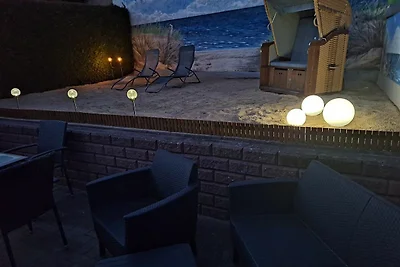 Vakantieappartement Gezinsvakantie Ahlbeck