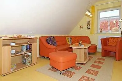 Casa vacanze Vacanza di relax Neuharlingersiel