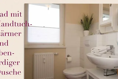 Ferienwohnung Strandgut