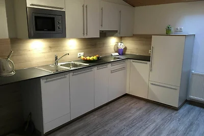 Appartamento Vacanza con famiglia Feichten im Kaunertal