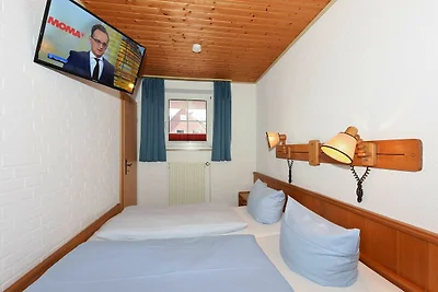 Ferienwohnung Strandläufer