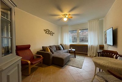 Vakantieappartement Gezinsvakantie Schmallenberg