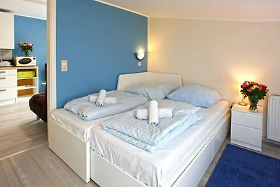Vakantieappartement Gezinsvakantie Niderviller