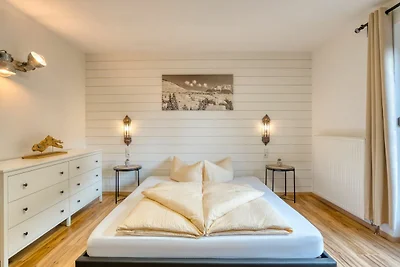 Sweet Home Aparments