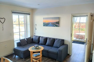 Ferienwohnung Küstenliebe