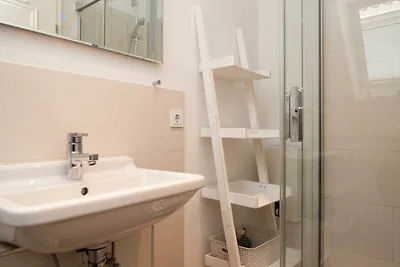 Vakantieappartement Gezinsvakantie Hörnum