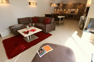 Luxus-Ferienhaus LOUNGE HOUSE