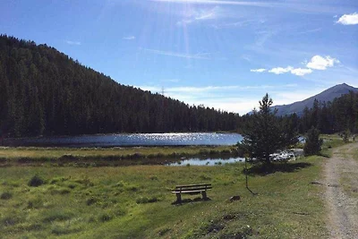 Apartament Dla rodzin Nauders