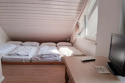 Vakantieappartement Gezinsvakantie Mursewiek