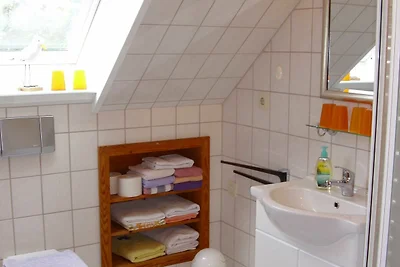 Ferienwohnung Abendrot