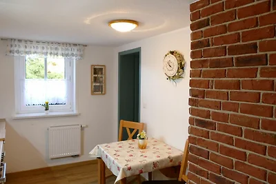 Ferienhaus - 4 SR, Bad/WC