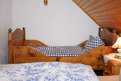 Maison de vacances Vacances relaxation Holtriem
