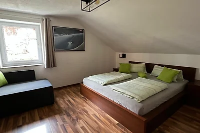 Ferienwohnung Apart Urban