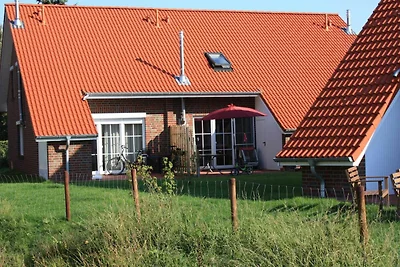 ROB 08 für 6 Personen, ca. 78 qm, Haustier