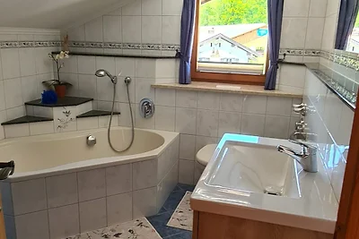 Vakantieappartement Gezinsvakantie Fischbachau