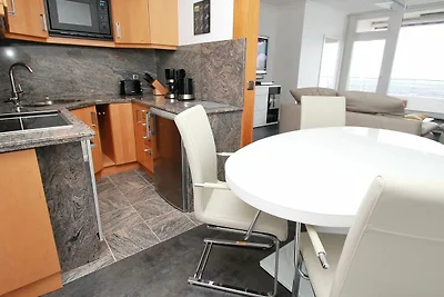 Trelleborgallee, Fewo 196