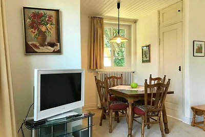 Vakantieappartement Gezinsvakantie Glücksburg
