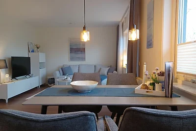 Ferienhaus Paul und Pauline