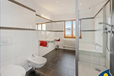 Vakantieappartement Gezinsvakantie Ahlbeck