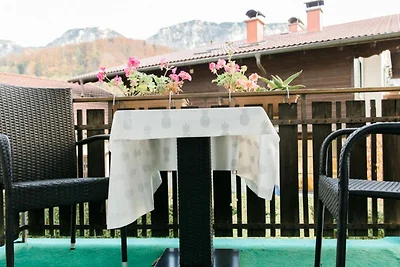 apartman za odmor Obiteljski odmor Eisenberg