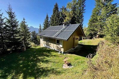 Vakantiehuis Ontspannende vakantie Lienz