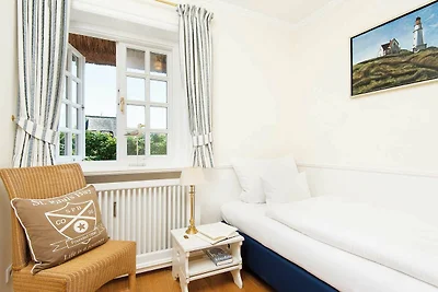 Vakantieappartement Gezinsvakantie Kampen