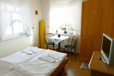 Wohnung Obergeschoss