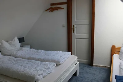Vakantieappartement Gezinsvakantie Graal-Müritz
