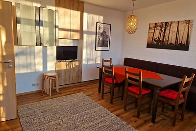 Ferienwohnung bis 4-6 Personen