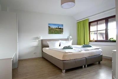 Appartamento Vacanza con famiglia Sagard