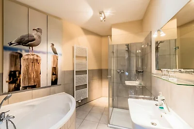 Vakantieappartement Gezinsvakantie Liepe
