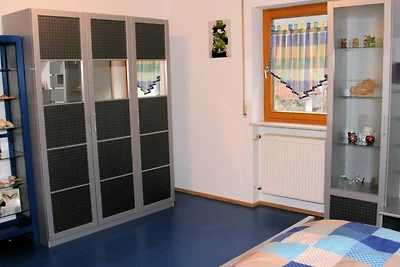 Vakantieappartement Gezinsvakantie Heiligenstadt