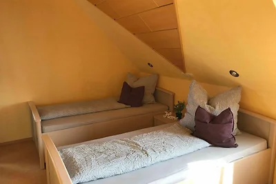 Vakantieappartement Gezinsvakantie Waldeck