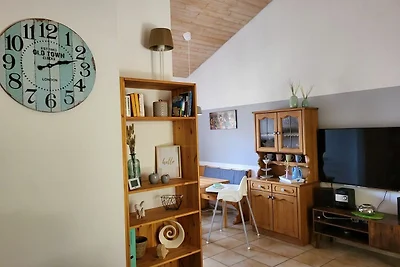 FPF-24 Ferienhaus für 6 Personen