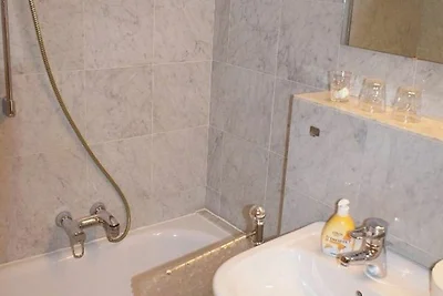 Vakantieappartement Gezinsvakantie Hohenkirchen