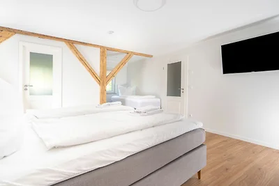 Vakantieappartement Gezinsvakantie Hoyerswerda