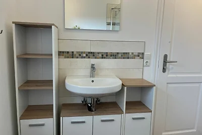 Vakantieappartement Gezinsvakantie Blowatz