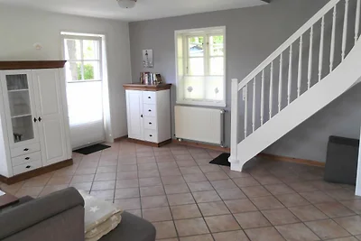 Holiday flat family holiday Wyk