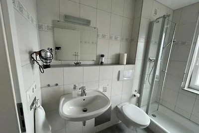 Ferienwohnung Nr. 2