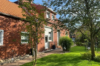 Ferienhaus Kleine Auszeit